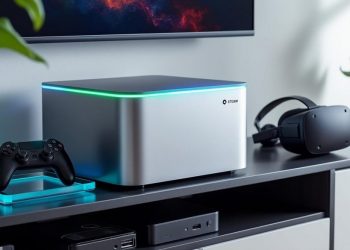 Steam Machine : Valve dévoile les critères de compatibilité de sa console-PC de salon et défend son concept novateur