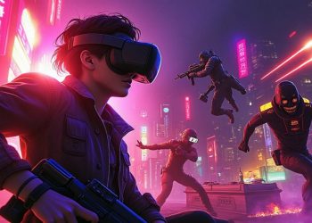 The Boys Trigger Warning : découvrez la date de sortie et un gameplay intense en réalité virtuelle