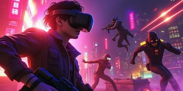 The Boys Trigger Warning : découvrez la date de sortie et un gameplay intense en réalité virtuelle