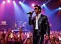 The Faith Tour : le documentaire inédit sur la tournée légendaire de George Michael en 1988 arrive bientôt au cinéma