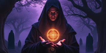 The Occultist : Plongez au cœur d’une enquête paranormale – date de sortie annoncée et précommandes ouvertes