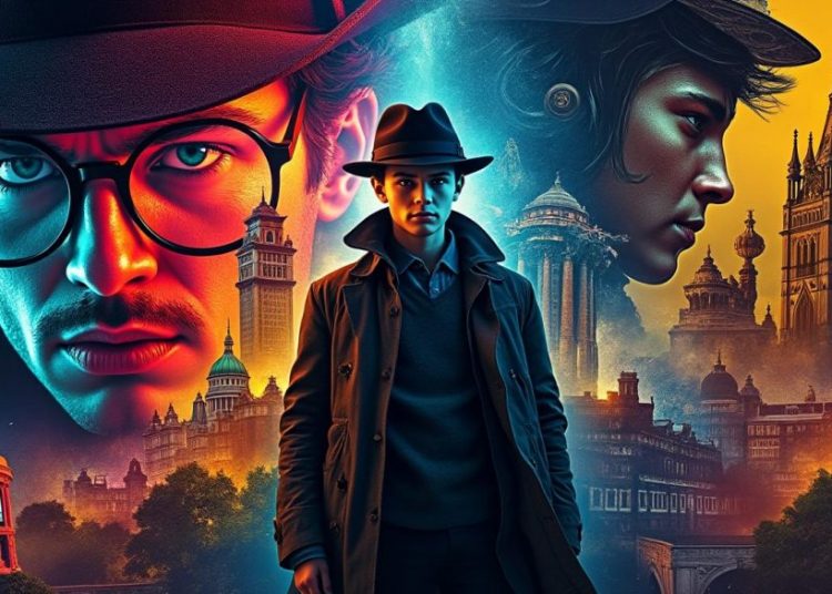 Young Sherlock : 5 séries incontournables à découvrir après le succès de la série Prime Video