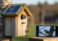 Comment créer un nichoir connecté avec caméra pour observer les oiseaux