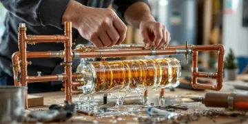 Comment créer un système de récupération de chaleur pour chauffe-eau en 2h