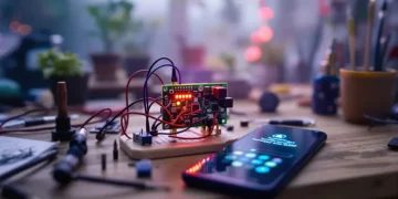 Comment fabriquer un détecteur d’humidité connecté avec alertes smartphone