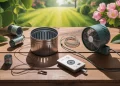 Comment fabriquer un piège à moustiques écologique avec un ventilateur USB pour moins de 15€