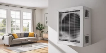 Comment installer un récupérateur de chaleur sur VMC : guide complet pour économiser sur sa facture