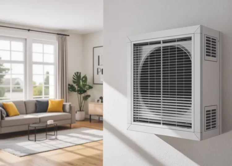 Comment installer un récupérateur de chaleur sur VMC : guide complet pour économiser sur sa facture