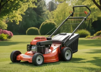 Comment réparer une tondeuse thermique qui ne démarre plus après l’hivernage