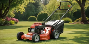 Comment réparer une tondeuse thermique qui ne démarre plus après l’hivernage