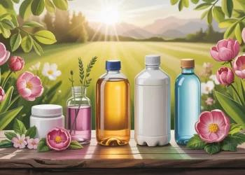 Fabriquer un piège à frelons asiatiques efficace avec des bouteilles plastique