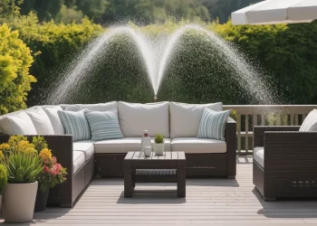 Installer un système de brumisation automatique sur sa terrasse : guide complet pour l’été