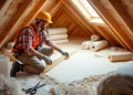 Isoler ses combles perdus en un week-end : guide complet pour débutants