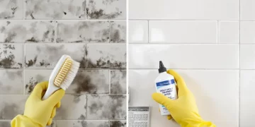 Rénover ses joints de carrelage sans les retirer : 3 techniques efficaces