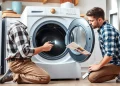 Réparer ses appareils électroménagers : 10 pannes courantes à résoudre soi-même