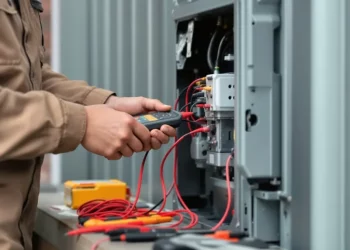 Réparer un portail électrique qui ne s’ouvre plus : diagnostic en 5 étapes