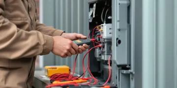 Réparer un portail électrique qui ne s’ouvre plus : diagnostic en 5 étapes