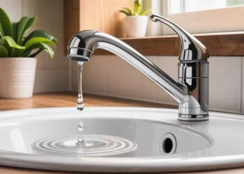 Réparer un robinet qui goutte : 3 pannes courantes résolues en 15 minutes