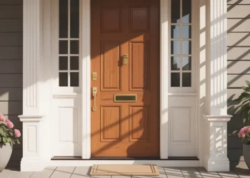 Réparer une serrure qui accroche : lubrification et ajustements simples