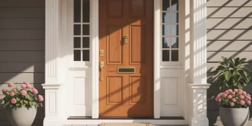 Réparer une serrure qui accroche : lubrification et ajustements simples