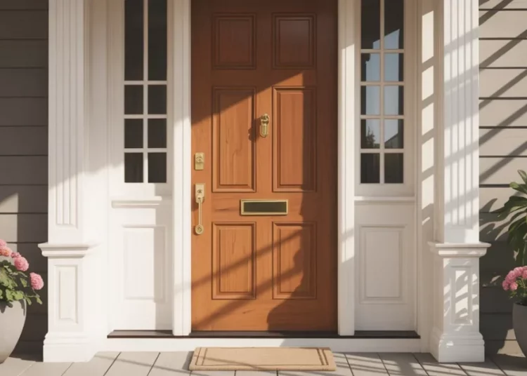 Réparer une serrure qui accroche : lubrification et ajustements simples