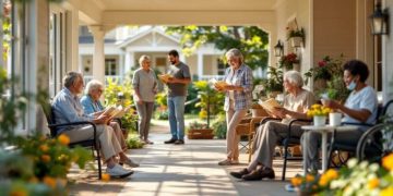 À partir de quel âge a-t-on droit aux aides au logement spécifiques seniors ?