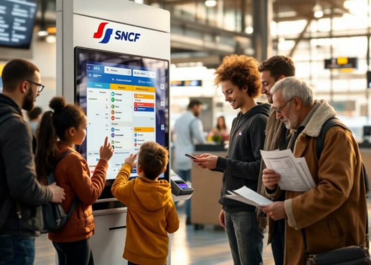 À partir de quel âge a-t-on droit aux tarifs réduits de la SNCF ?