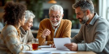 À partir de quel âge bénéficie-t-on de la demi-part fiscale ?