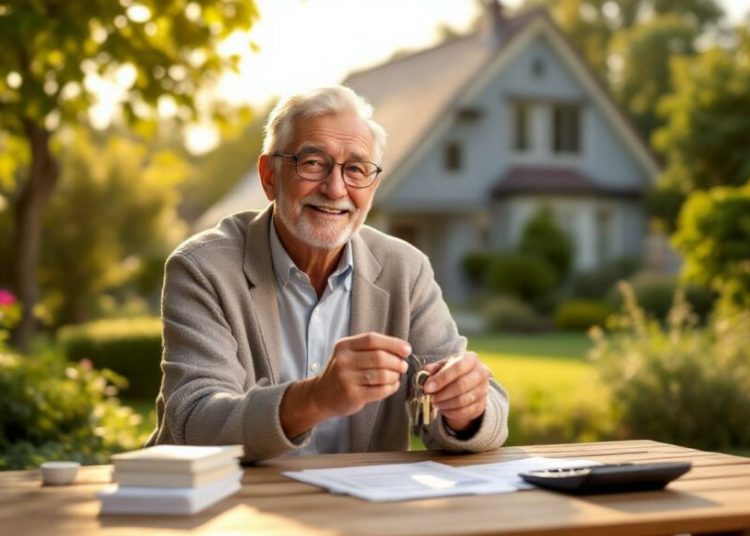 À partir de quel âge est-on exonéré de taxe foncière ?