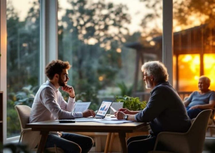 À partir de quel âge faut-il commencer à épargner pour sa retraite ?