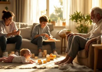 À partir de quel âge faut-il prendre de la vitamine D ?