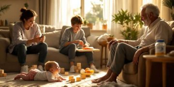 À partir de quel âge faut-il prendre de la vitamine D ?