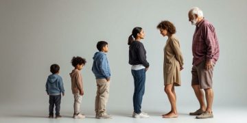 À partir de quel âge les articulations commencent-elles à souffrir ?