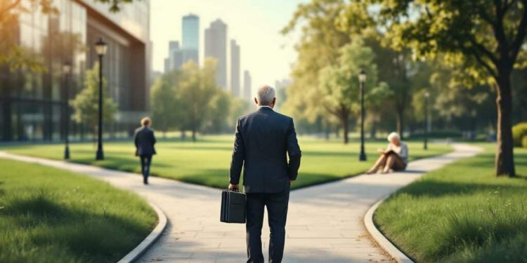 À partir de quel âge peut-on cumuler emploi et retraite ?