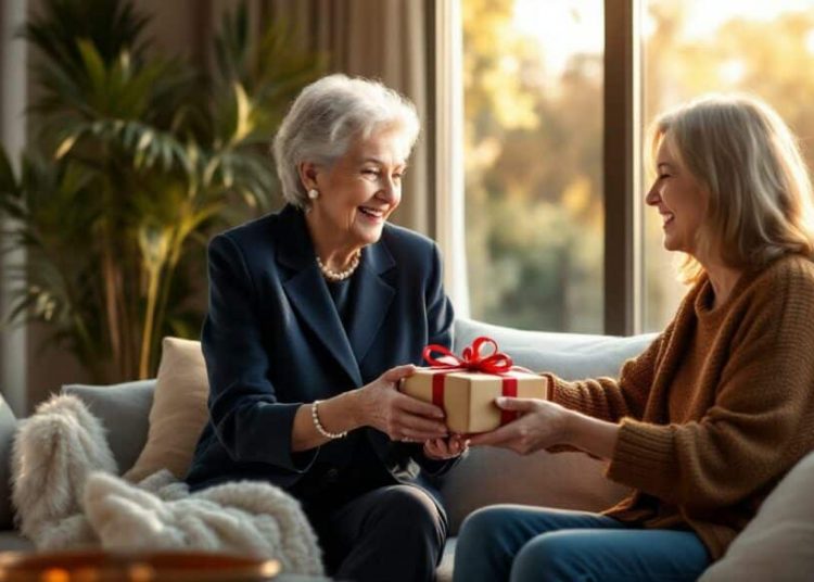 À partir de quel âge peut-on faire une donation à ses enfants sans impôts ?