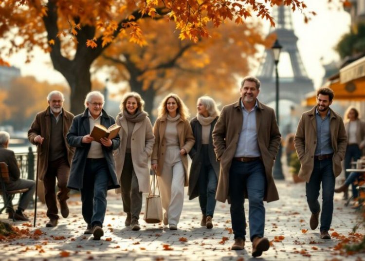 À partir de quel âge peut-on partir à la retraite en France ?