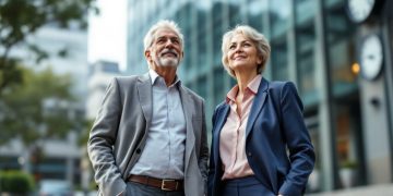 À partir de quel âge peut-on prétendre à la retraite progressive ?