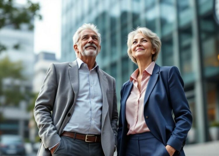 À partir de quel âge peut-on prétendre à la retraite progressive ?