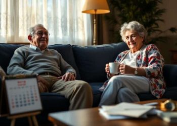 À partir de quel âge peut-on toucher sa pension de réversion ?