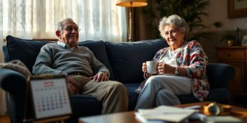 À partir de quel âge peut-on toucher sa pension de réversion ?