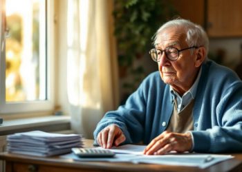 À partir de quel âge touche-t-on le minimum vieillesse ?