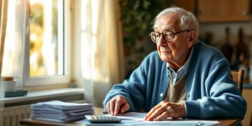 À partir de quel âge touche-t-on le minimum vieillesse ?