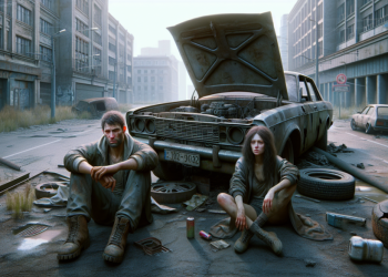 « Assez c’est assez » : un couple immobilisé depuis des mois après une réparation de voiture qui tourne au cauchemar