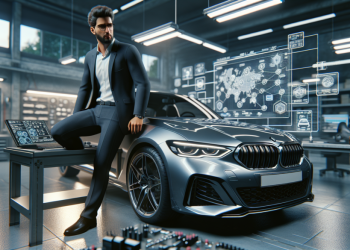 Incroyable mais vrai : 89% des voitures exposées au vol – Découvrez comment un ingénieur français innove pour protéger nos véhicules