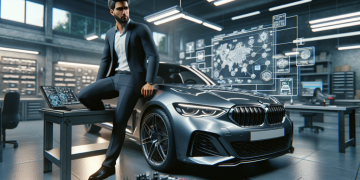 Incroyable mais vrai : 89% des voitures exposées au vol – Découvrez comment un ingénieur français innove pour protéger nos véhicules