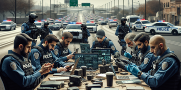 Un week-end sous surveillance : 40 infractions téléphoniques relevées, un casse-tête pour les gendarmes du département