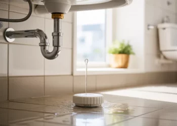 Comment créer un détecteur de fuite d’eau intelligent avec coupure automatique