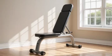 Comment fabriquer un banc de musculation ajustable avec des matériaux de récupération