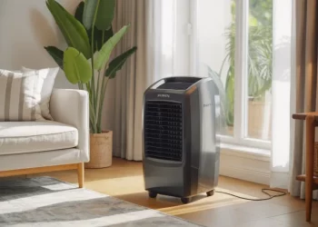 Comment fabriquer un climatiseur évaporatif mobile pour 30€ : guide complet