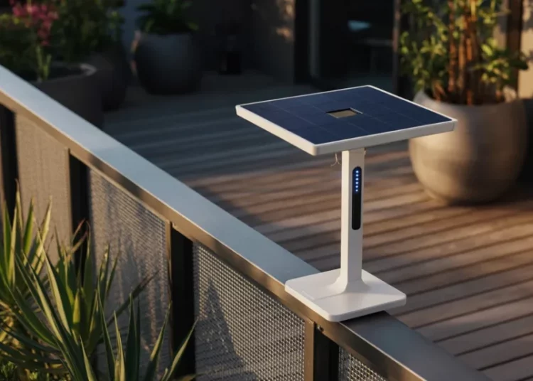 Comment fabriquer un destructeur d’insectes UV solaire pour terrasse : guide complet